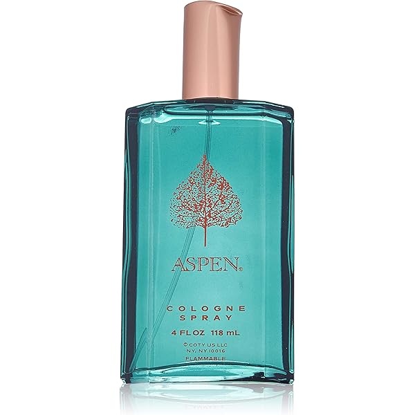 Amazon | コティ COTY アスペン (フォーメン) 118ml コロン